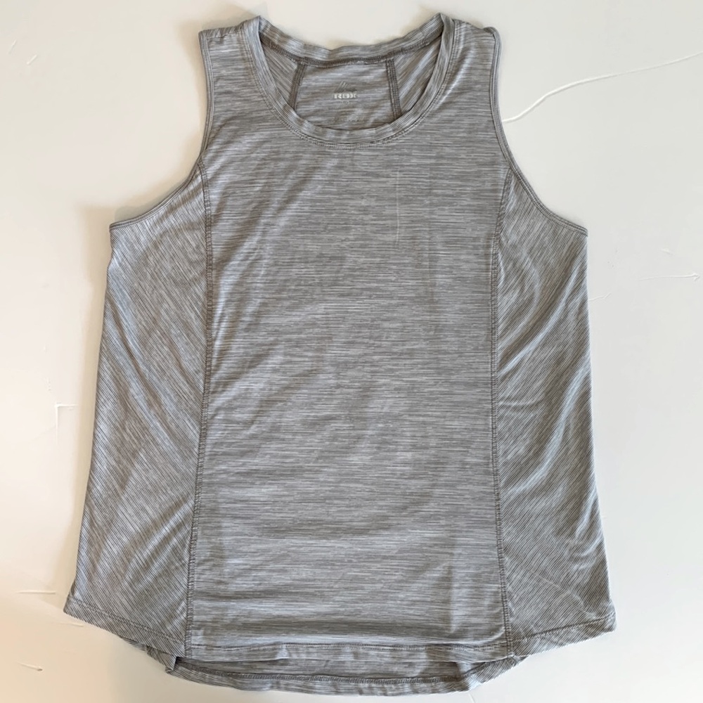 RBX Women’s Athletic Tank Top